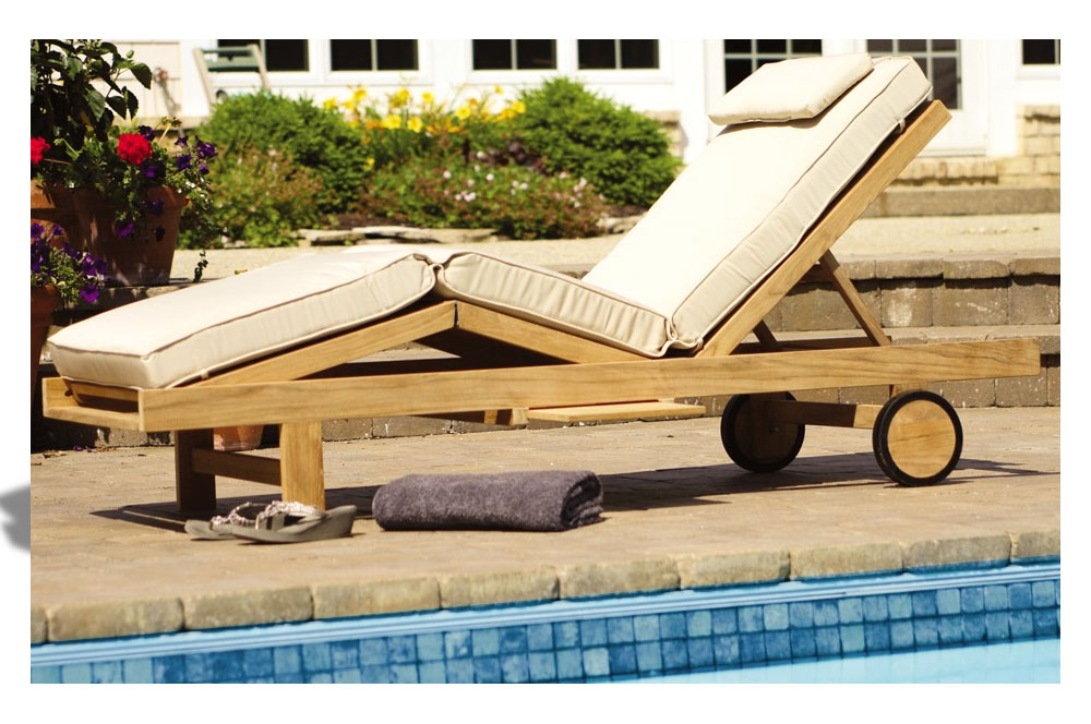 Quincy Lounger by Three-Birds - Image 2